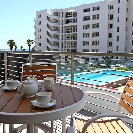 Fairmont 201 Apartment Кейптаун Екстериор снимка